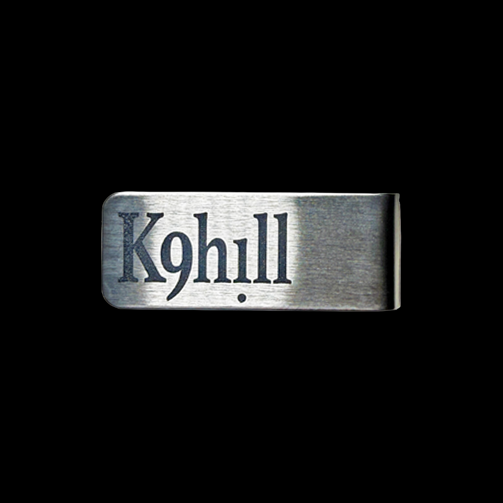 KANINE CLIP V1 // ARCHIVE
