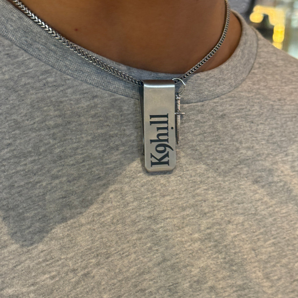 KANINE CLIP V1 // ARCHIVE