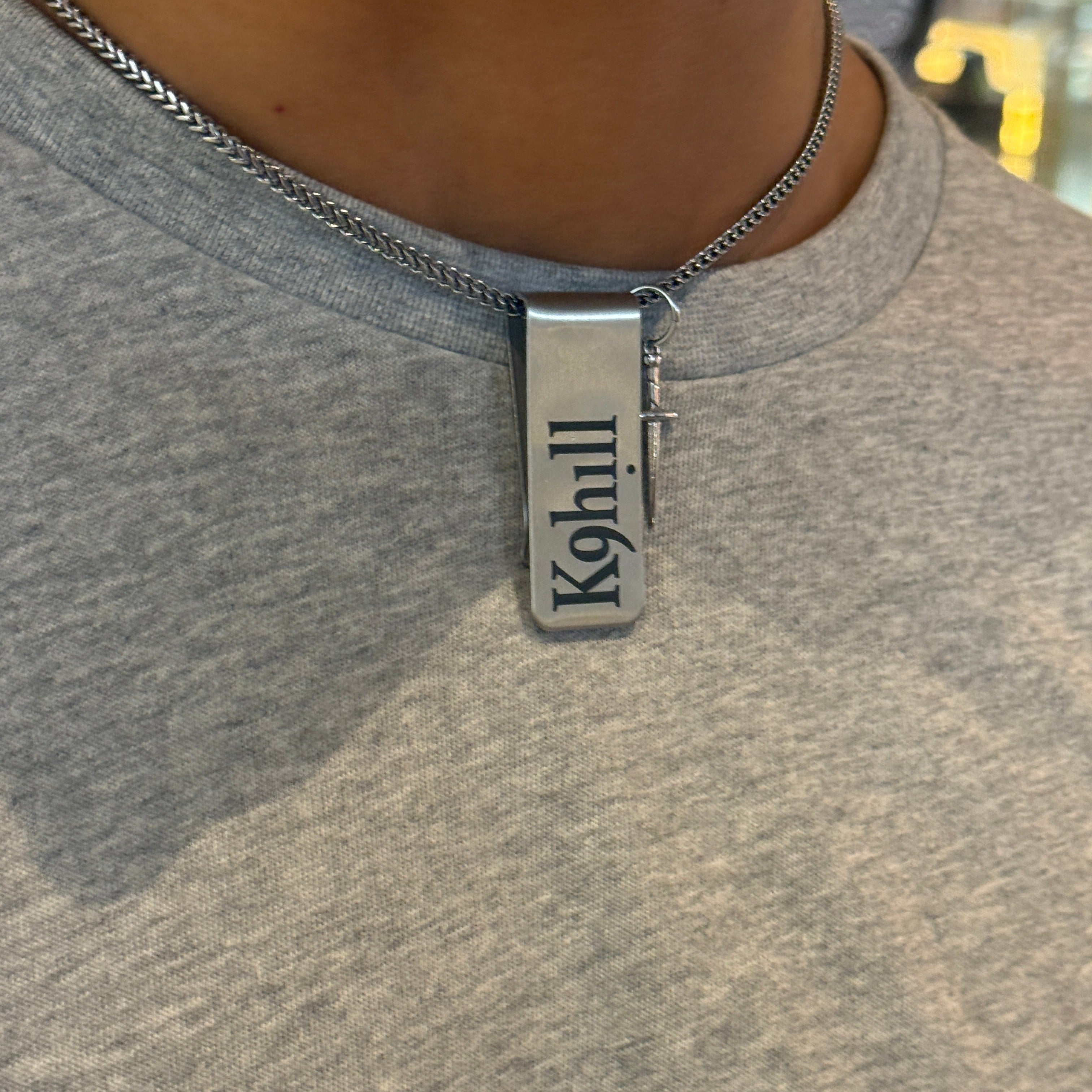 KANINE CLIP V1 // ARCHIVE