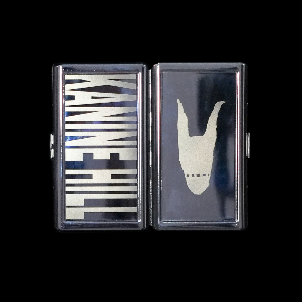 KANINE CASE