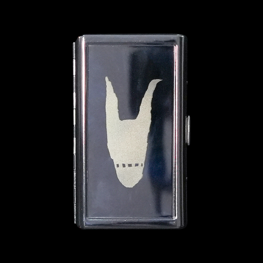 KANINE CASE