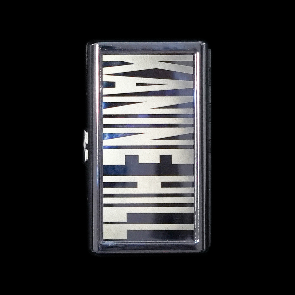KANINE CASE