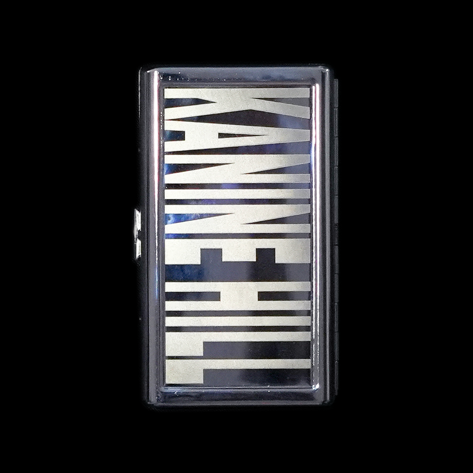 KANINE CASE