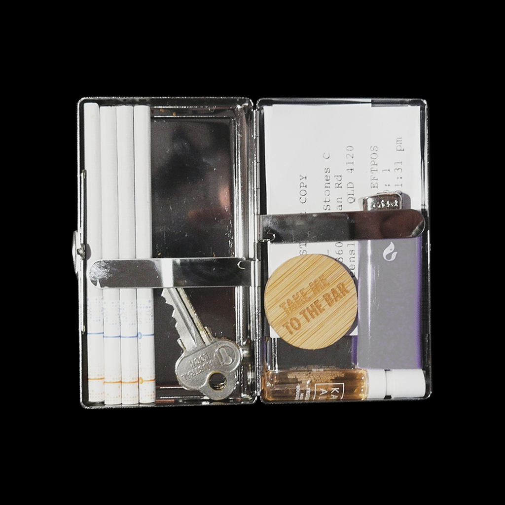 KANINE CASE