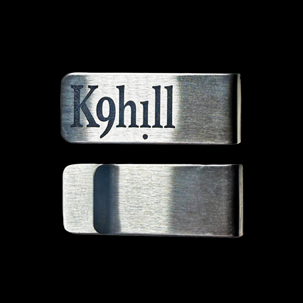 KANINE CLIP V1 // ARCHIVE