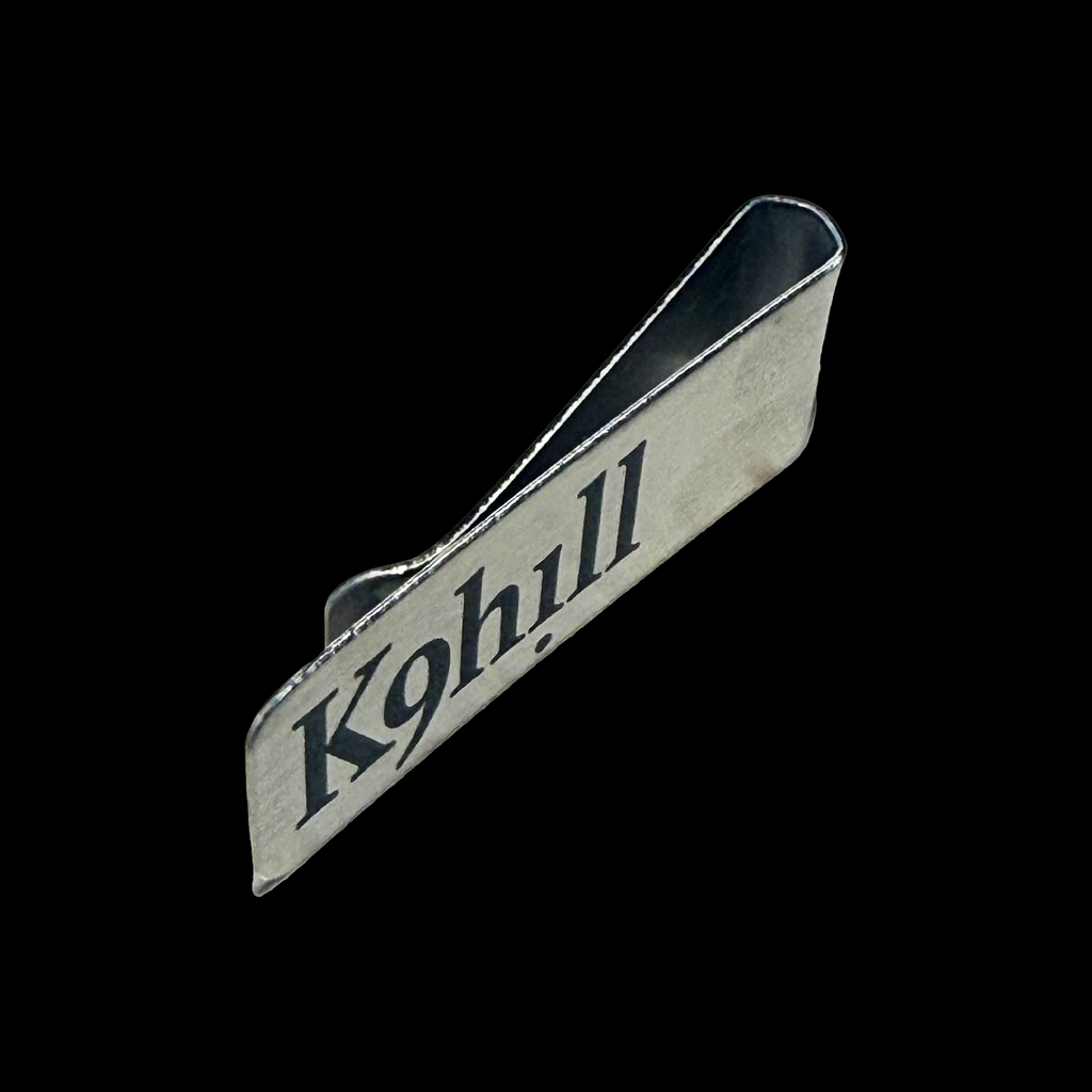 KANINE CLIP V1 // ARCHIVE