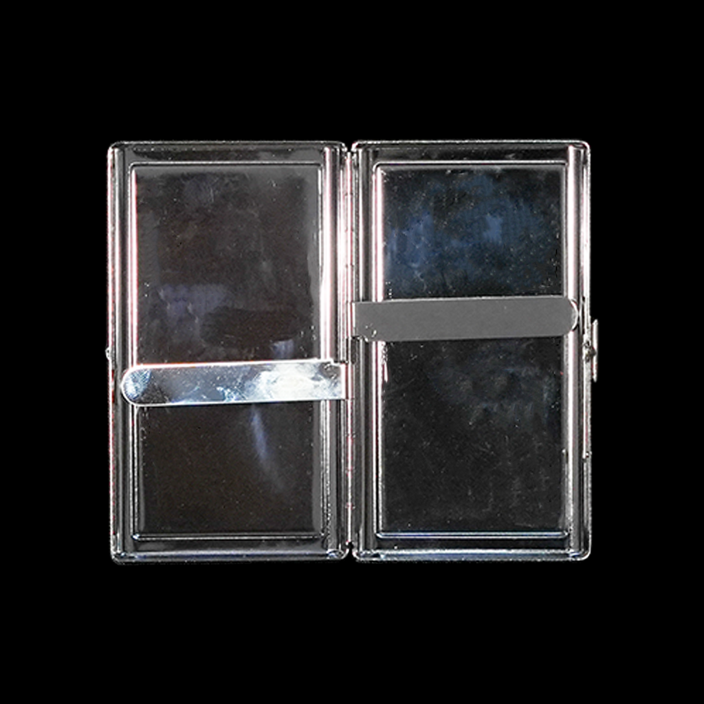 KANINE CASE