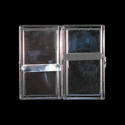 KANINE CASE