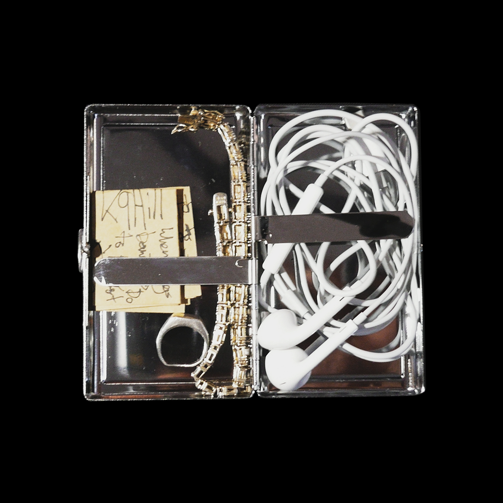 KANINE CASE