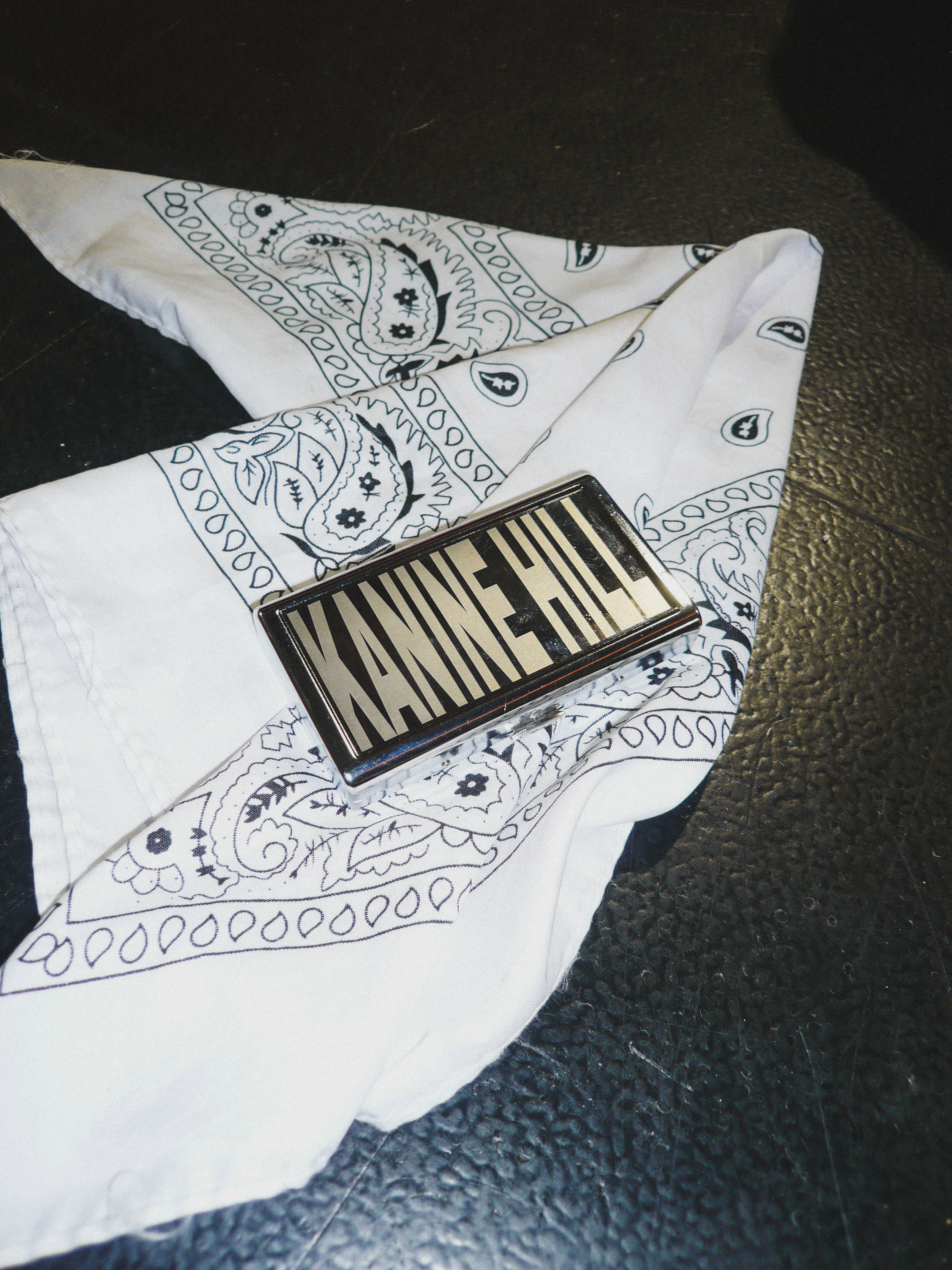 KANINE CASE