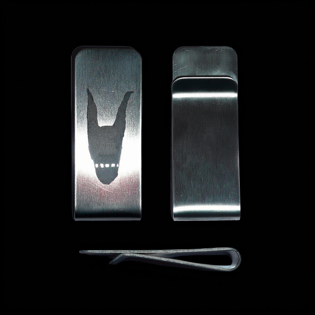 KANINE CLIP V2